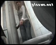 Spy cam in women toilet