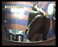 Spy cam in toilet movies