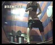 Spy cam in toilet movies